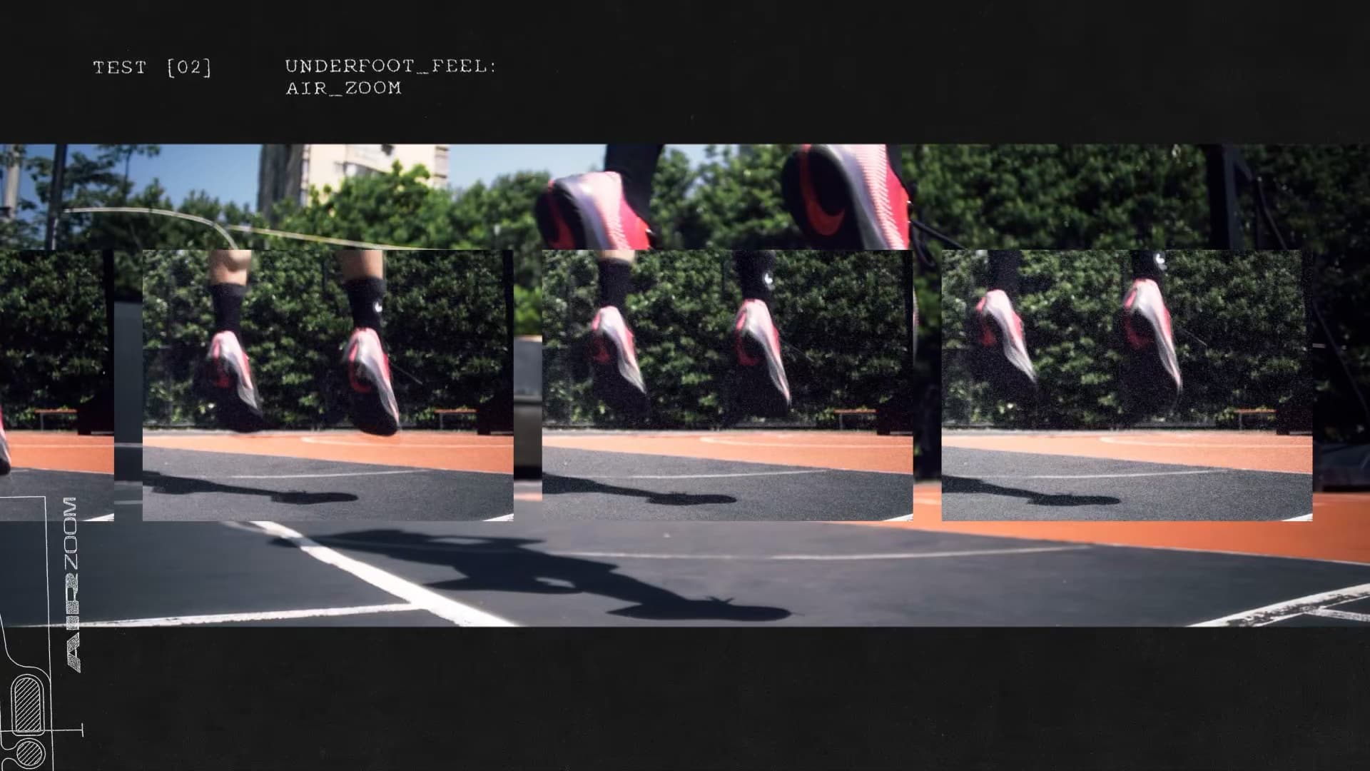 GOLDEN-Nike GC Flare v016-grade5-h265 (0-00-16-10)