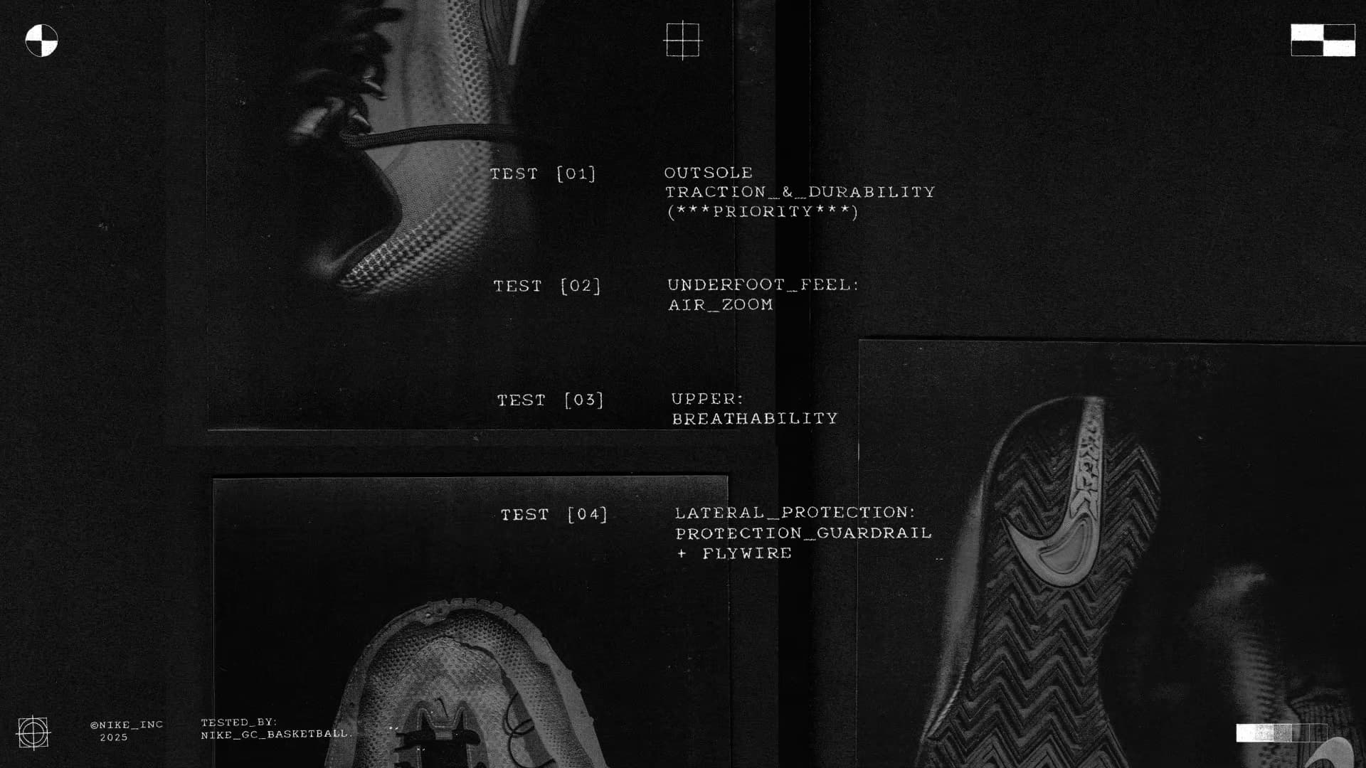 GOLDEN-Nike GC Flare v016-grade5-h265 (0-00-31-18)